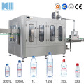 High Speed Automatic Drinking Water Bottling Machine